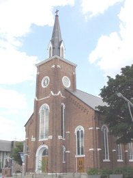 St Alphonsus, Windsor, Ontario